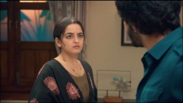 Udne Ki Aasha - 7th October 2024